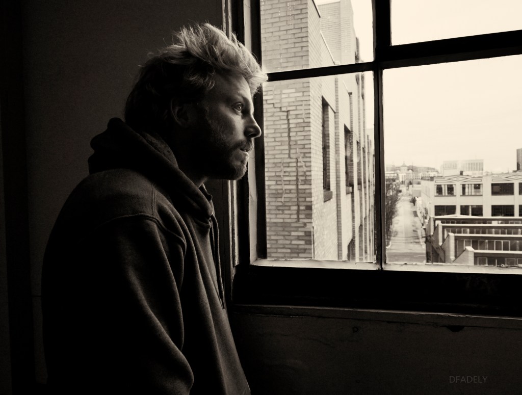 bobby at the&nbsp;stutz