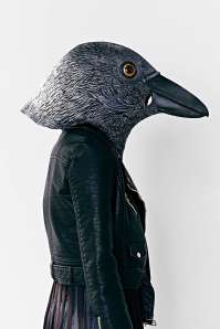 urban outfitters crow