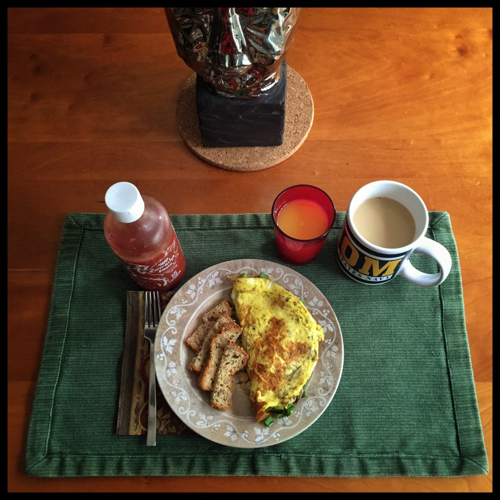 Good Morning Campers