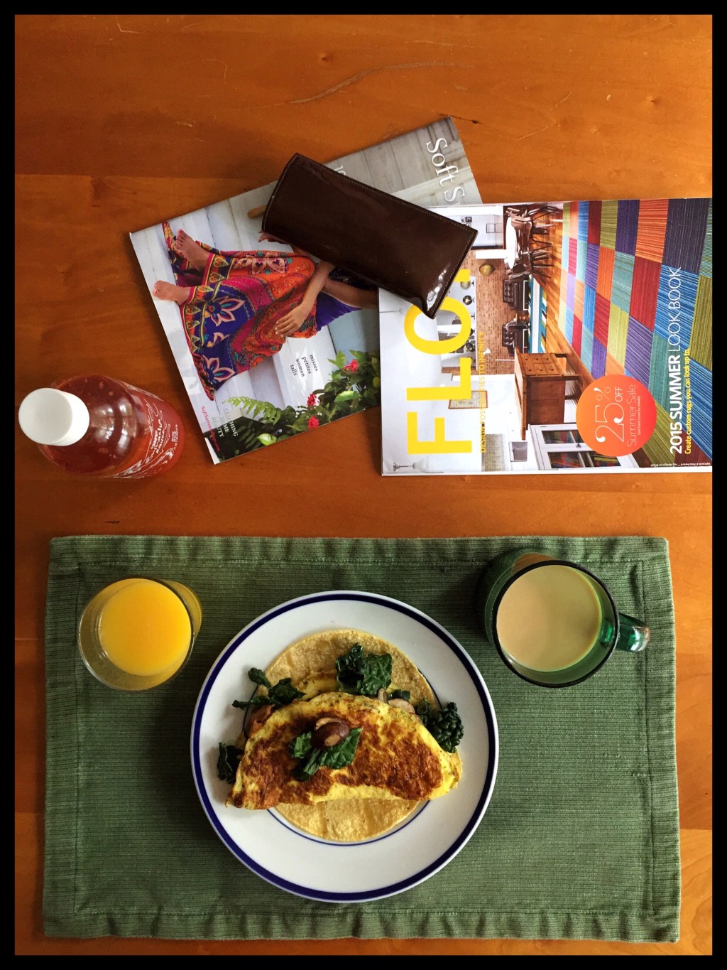 An Array of&nbsp;Elements