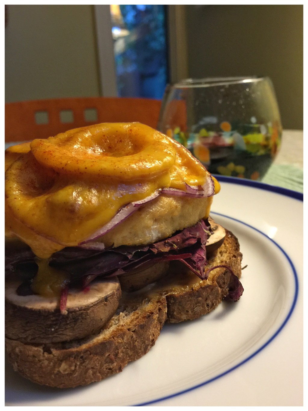 Trying Something New