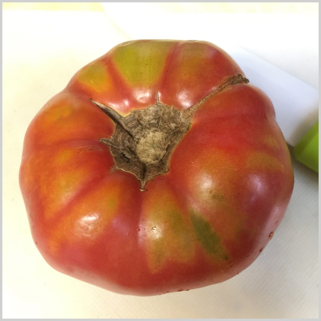 A Lovely Combination