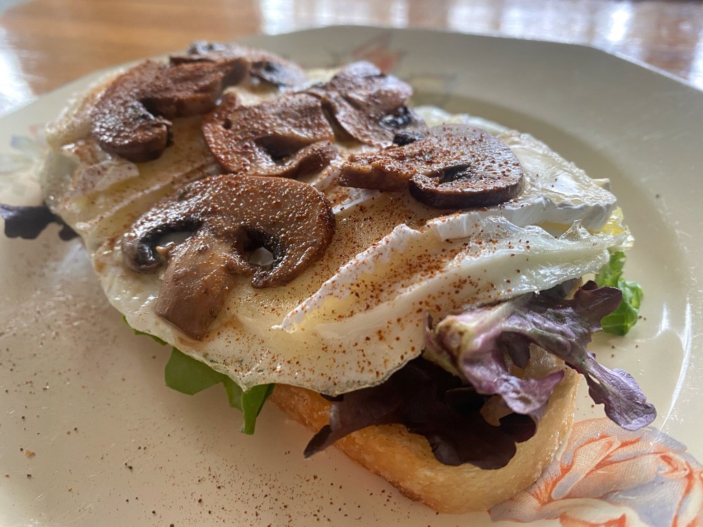 Post Thanksgiving Brunch