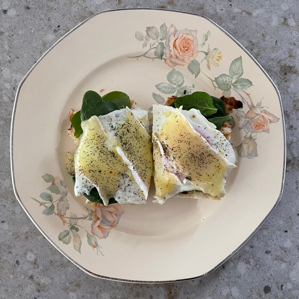 I love these&nbsp;eggs…